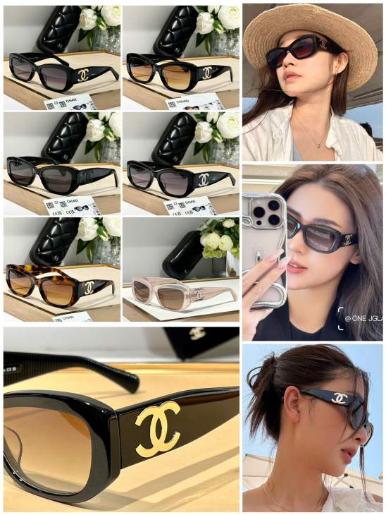 Picture of Chanel Sunglasses _SKUfw76989922fw